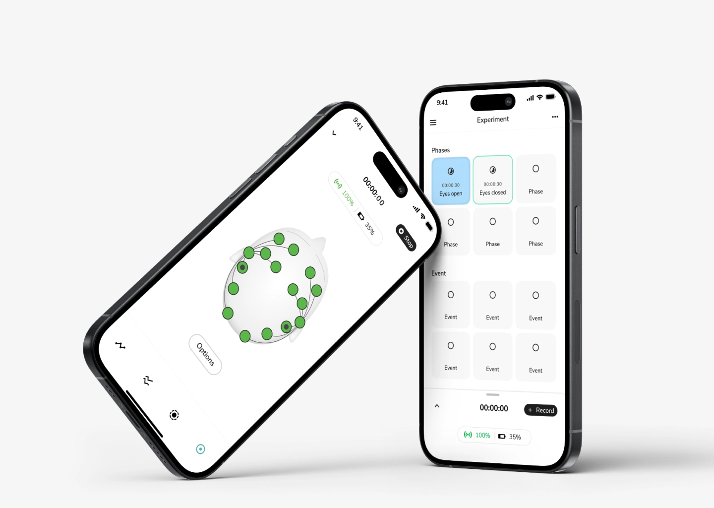 Final release mock-up.
